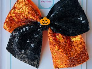 Spooky Bow
