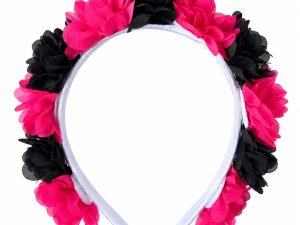 Diadema & Bandita Catrina