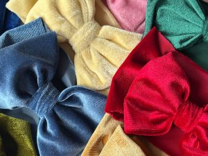 Banditas Velvet